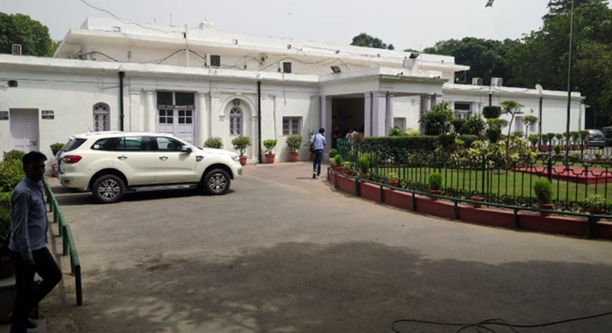 Congress To Get New Headquarters On Its Foundation Day