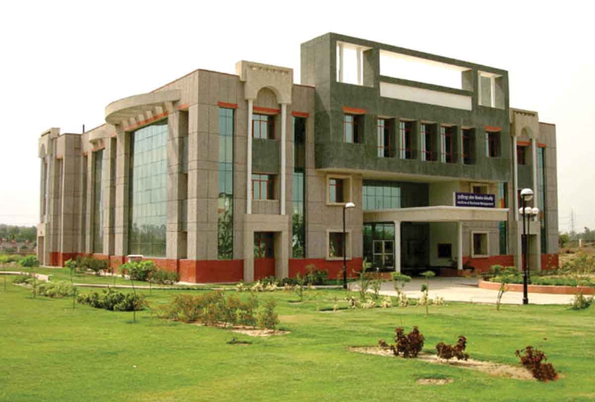 Recovery from students of CSJM University