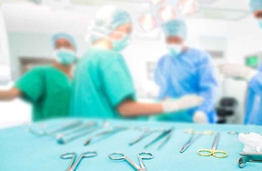 doctors worried after delivery of HIV sufferer