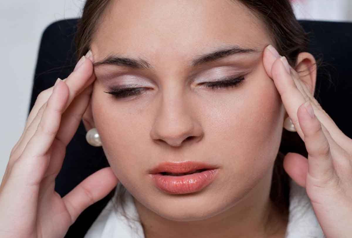 Patients with rapidly growing brain fever
