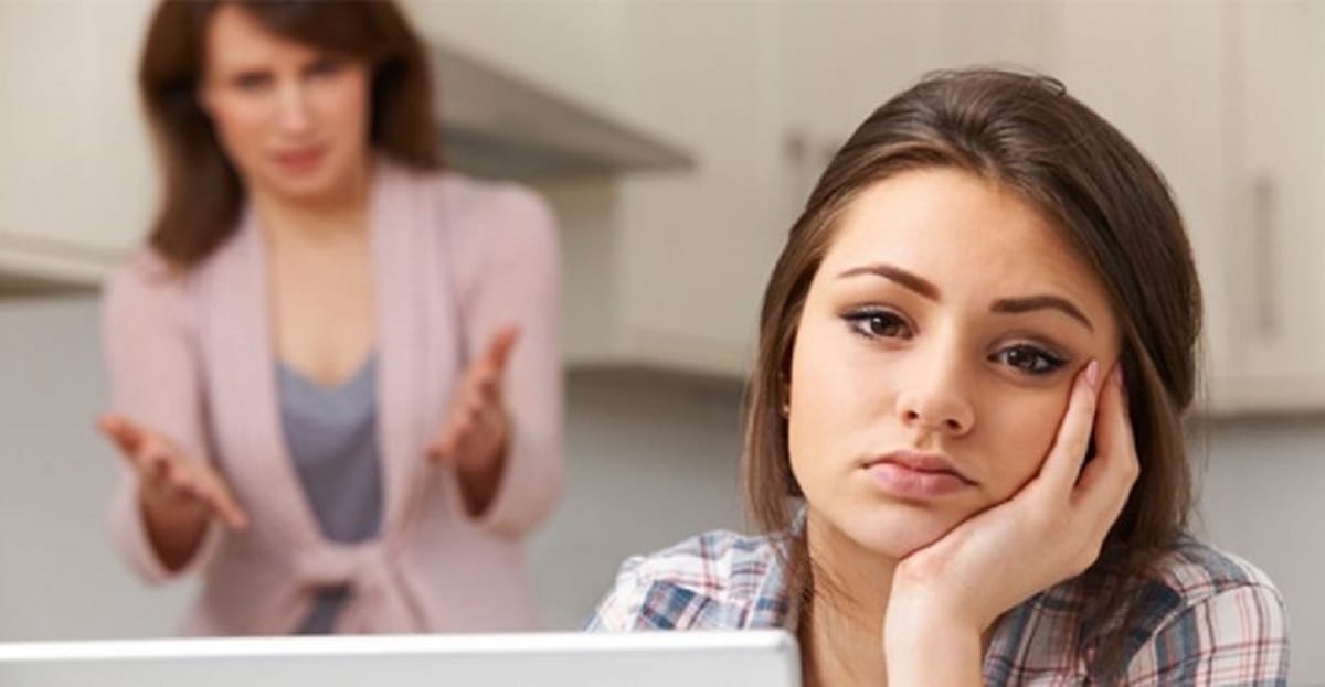 risky Behaviour could increase in teen age girls due to dieting