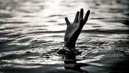 17 year old youth died due to drowning in canal in Hoshiarpur