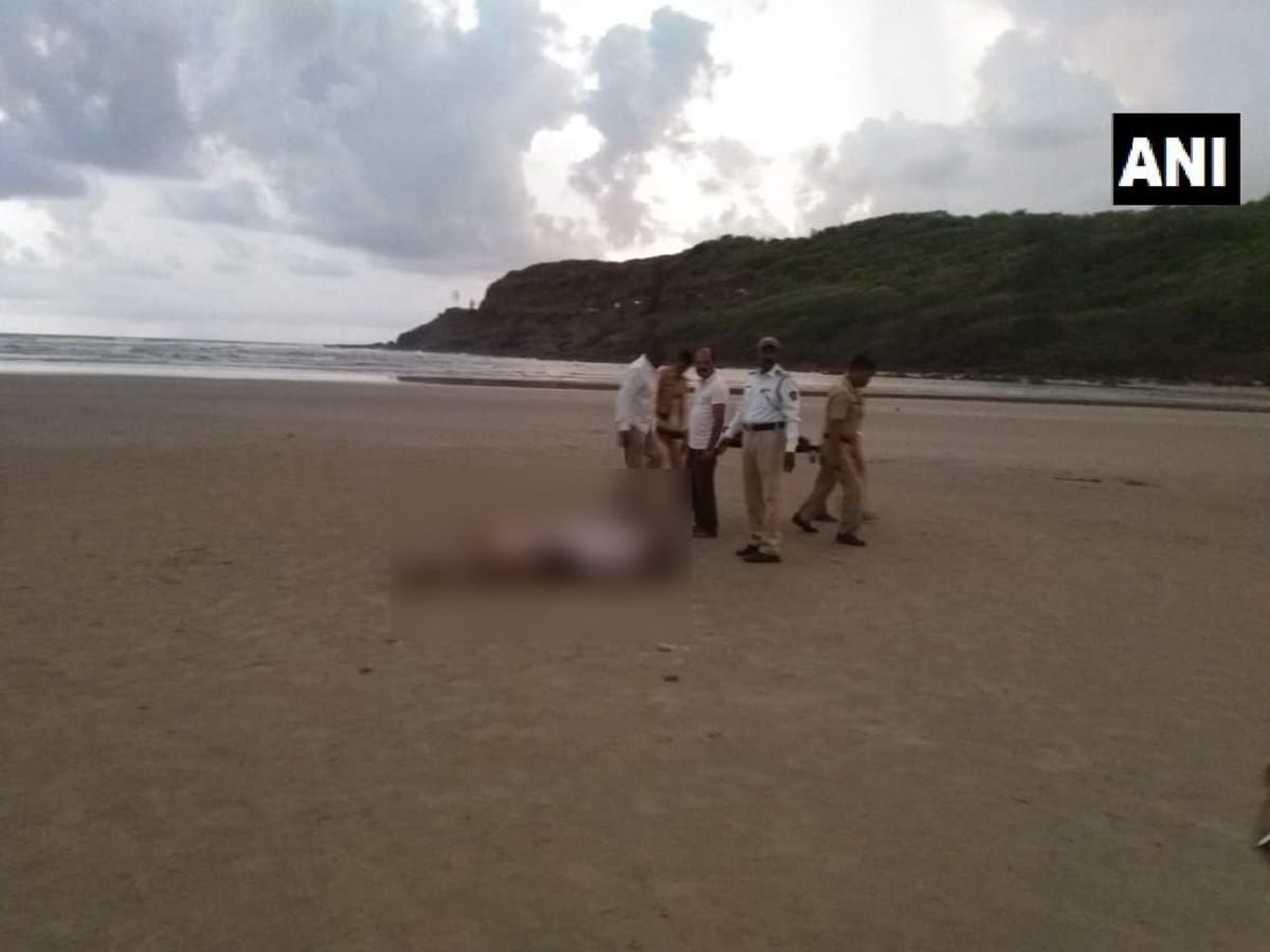 6 members of same family drown in sea off Ratnagiri coast in Maharashtra
