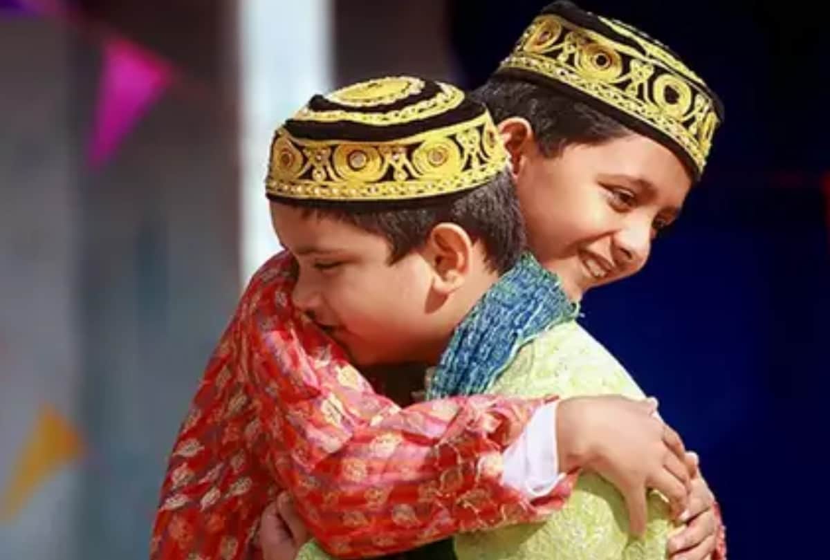 Bakra Eid Mubarak 2018: Send Eid ul adha greetings with these facebook whatsapp sms messages