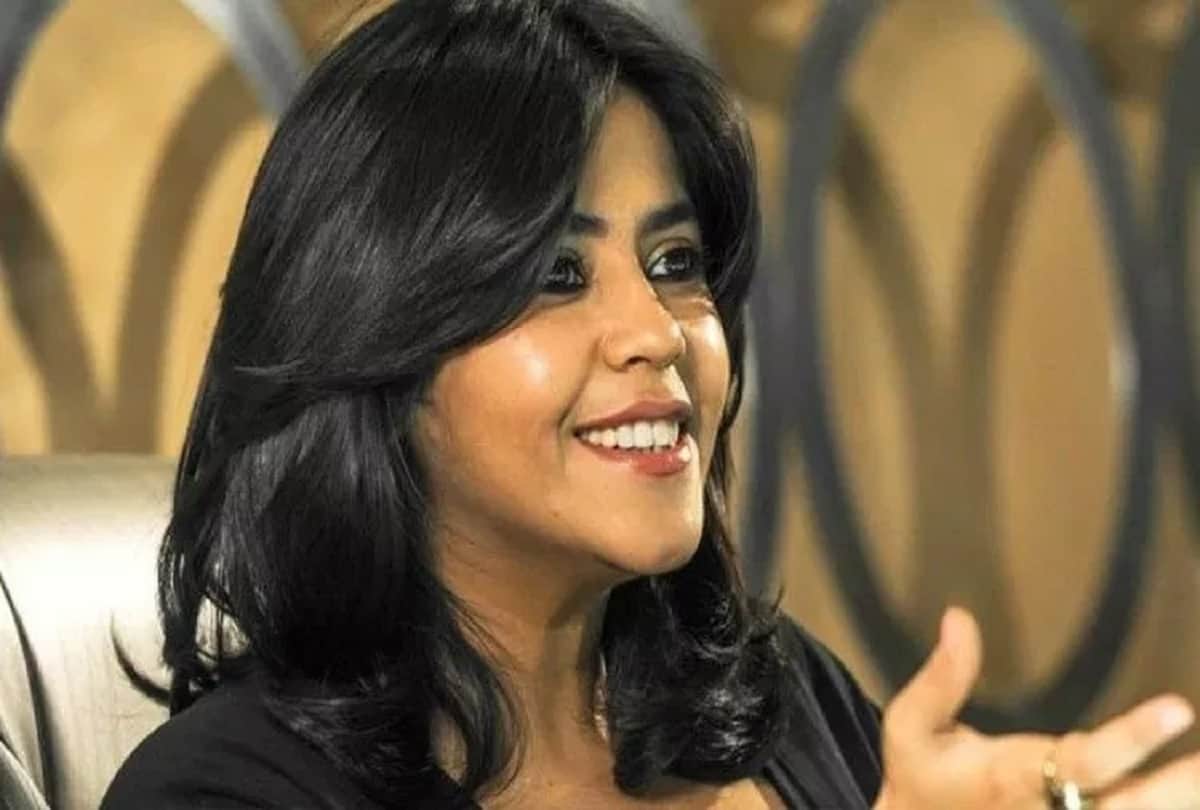 balaji telefilms producer ekta kapoor birthday special story