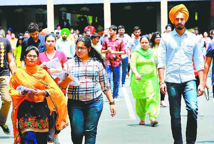 upsc civil services exam 2018 in chandigarh