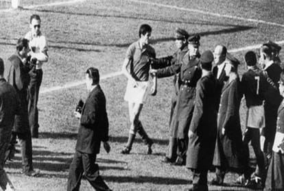 fifa world cup 2018 top ten controversies of world cup history