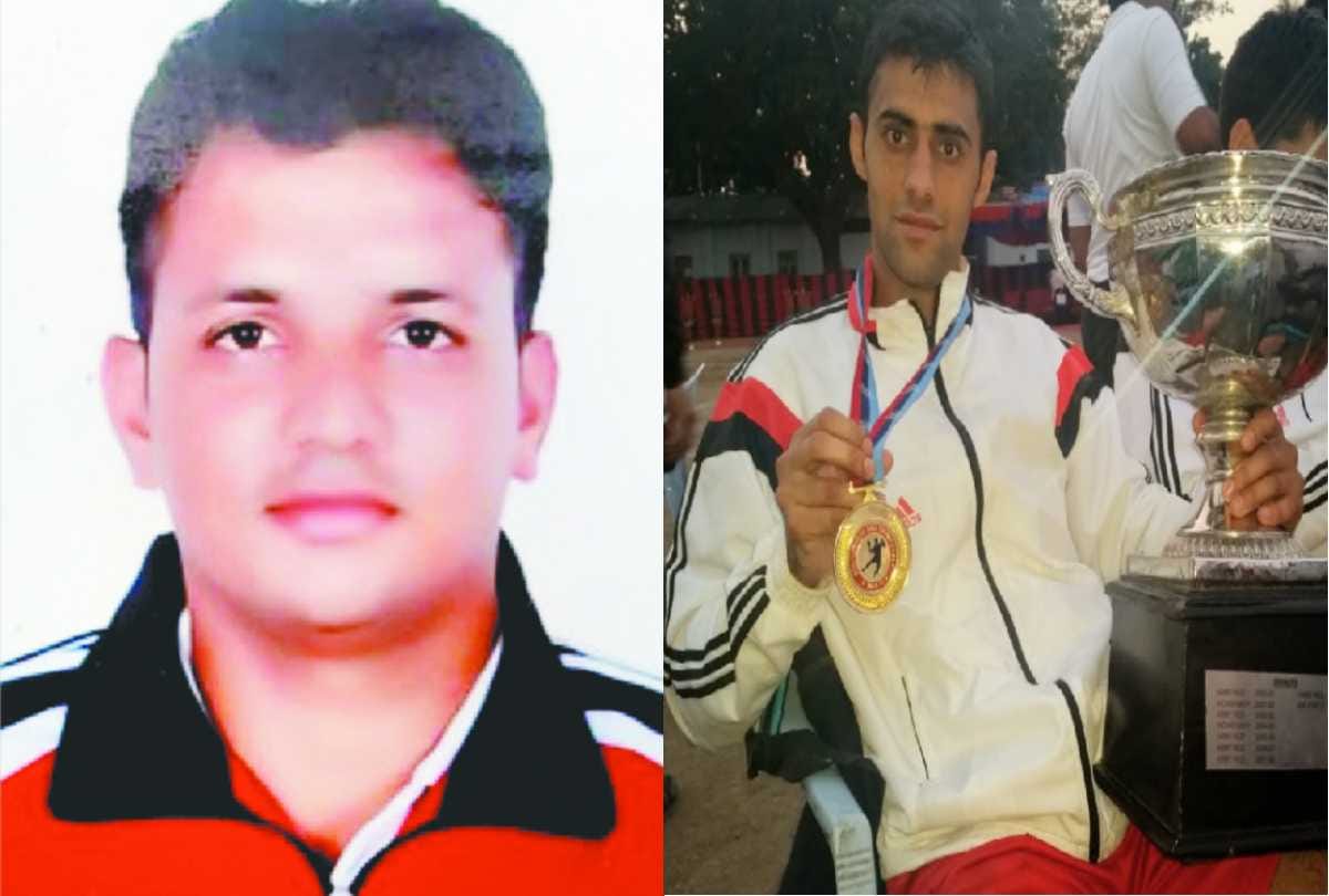 avtar and rajneesh of himachal will participate in asian games at indonesia