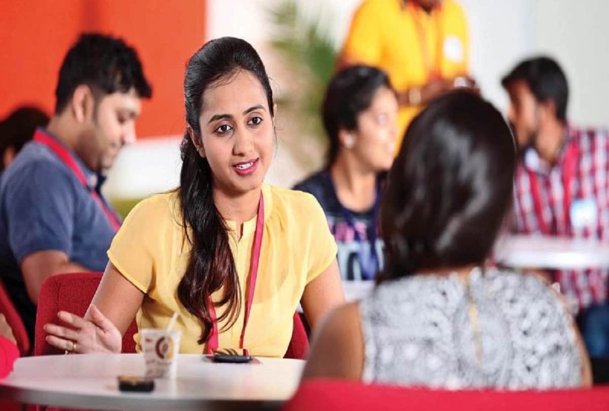 youth get job soon after done this course