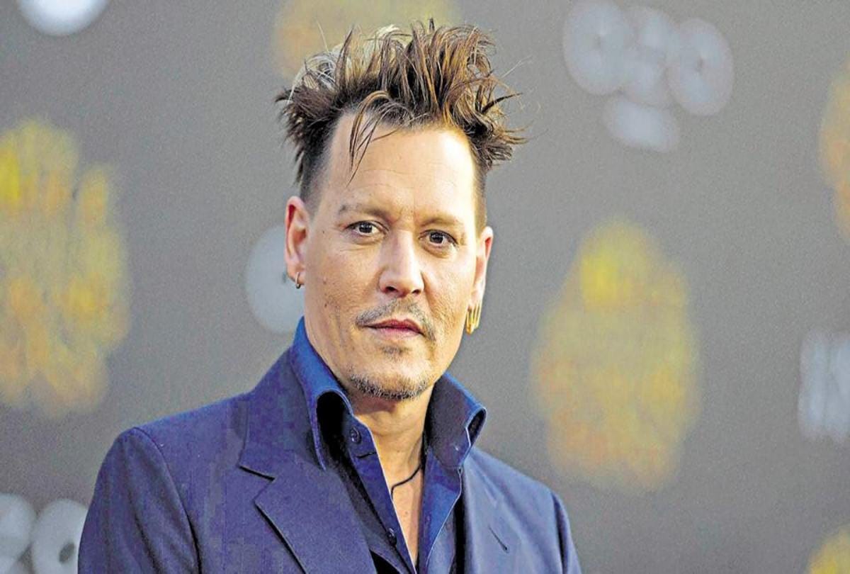 Hollywood star Johnny Depps health after new photos appear online