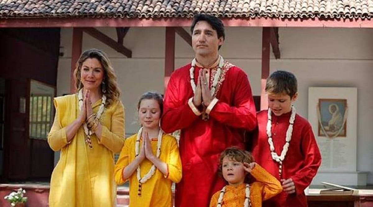 Canada PM Justin Trudeau bet on holding mid-term elections may backfire