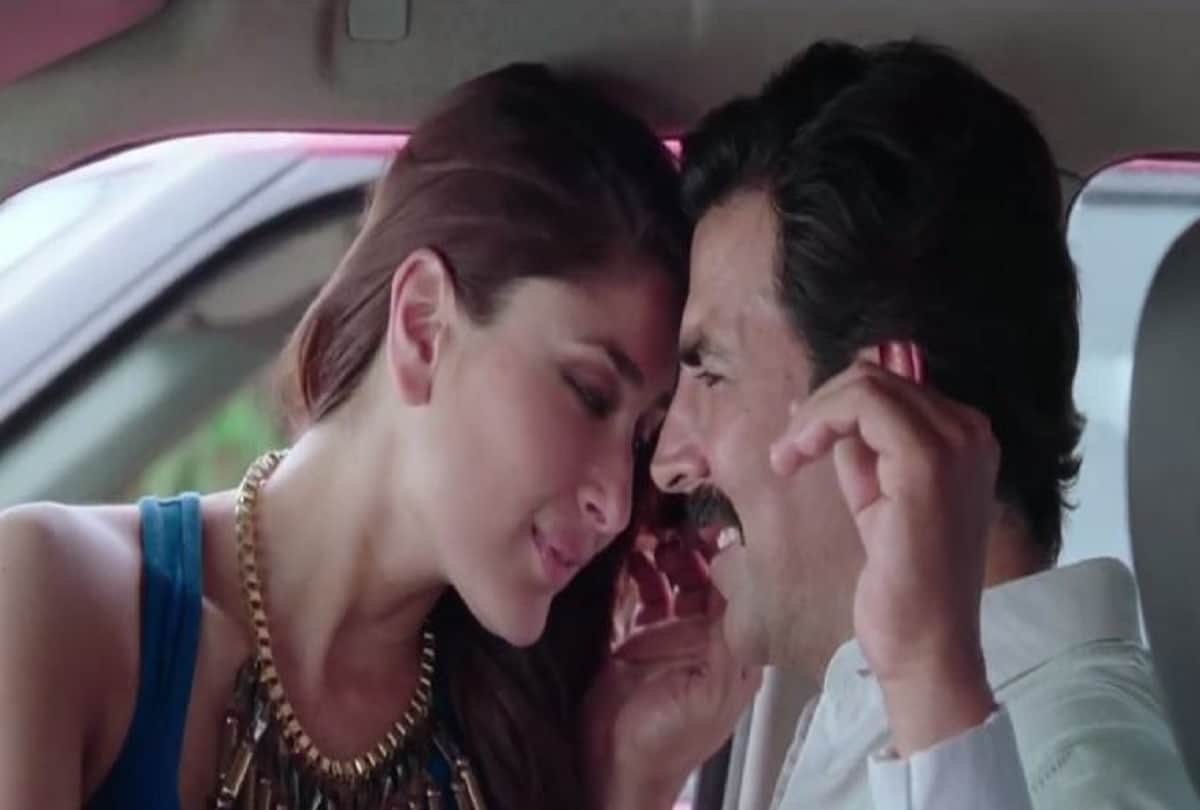 akshay kumar will be seen in good news moive with kareena kapoor