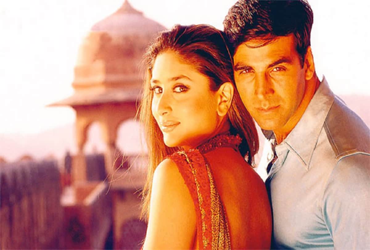 Kareena Kapoor reveals Akshay Kumar was first person to know about my love interest