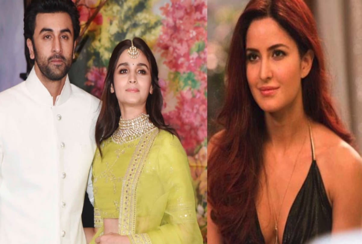 katrina kaif knows how ranbir and alia relationship will end