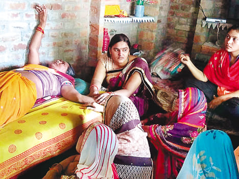 Seven Armaan remained unfulfilled