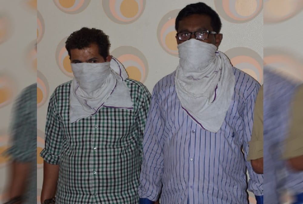 Maoist attack information revealing after arresting in uttarakhand