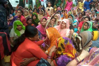 Martyr Wedding Card Viral on social media