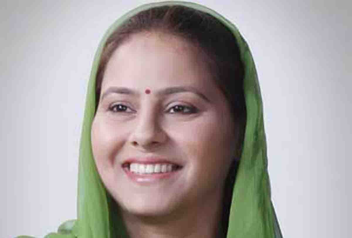 Money Laundering Case: Lalu's daughter gets big relief from court