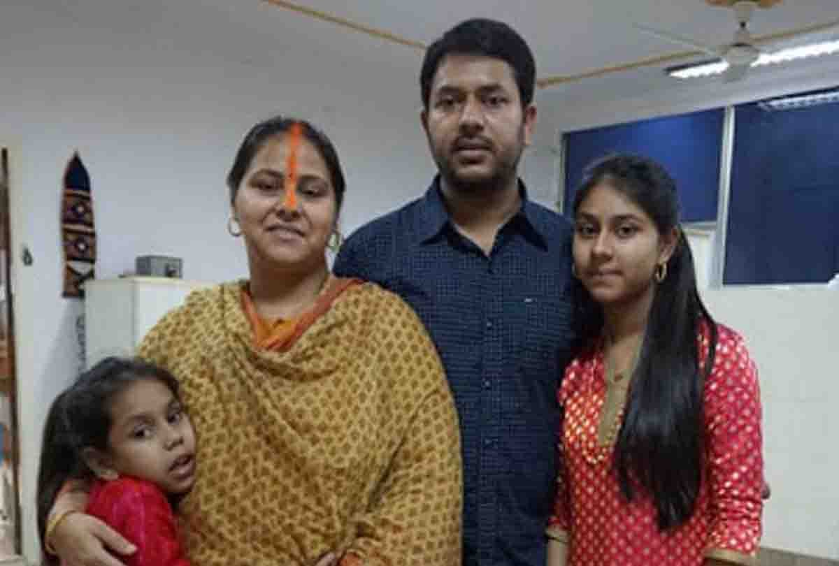 Money Laundering Case: Lalu's daughter gets big relief from court