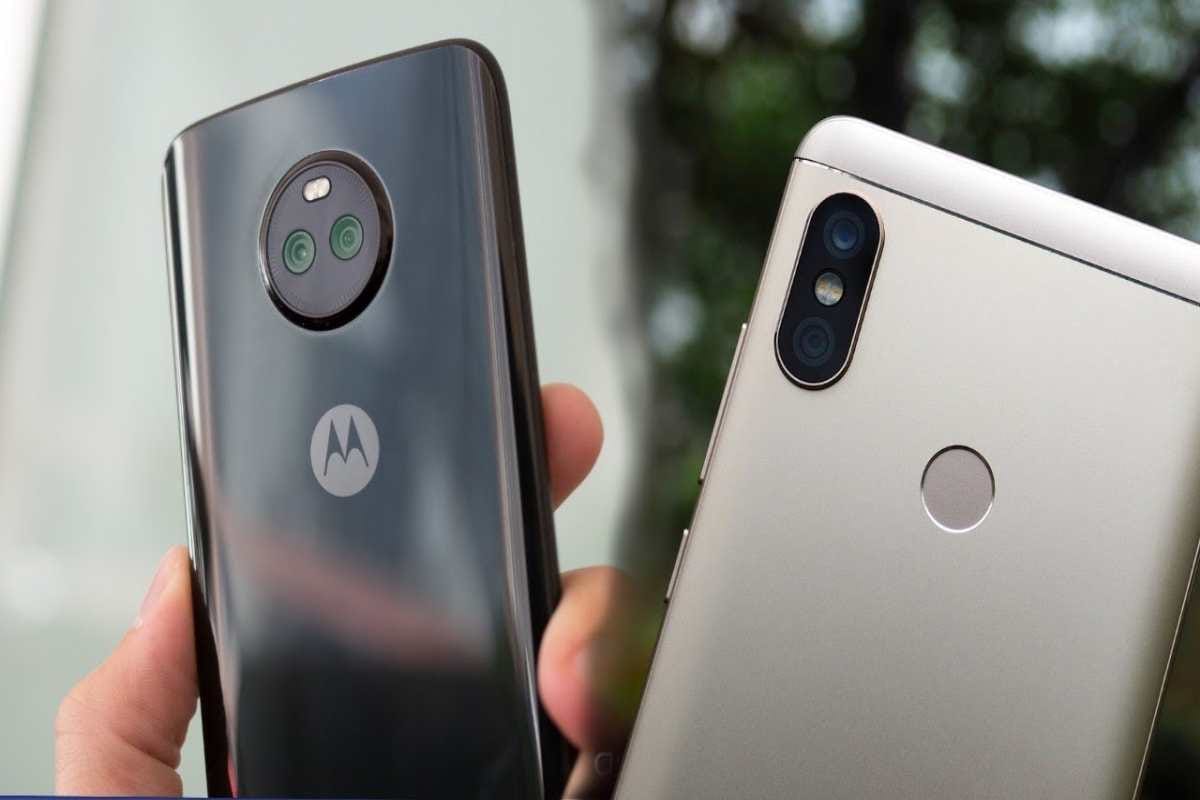 Moto G6 VS Xiaomi Redmi note 5 pro, which smartphone is winner in features, camera and price