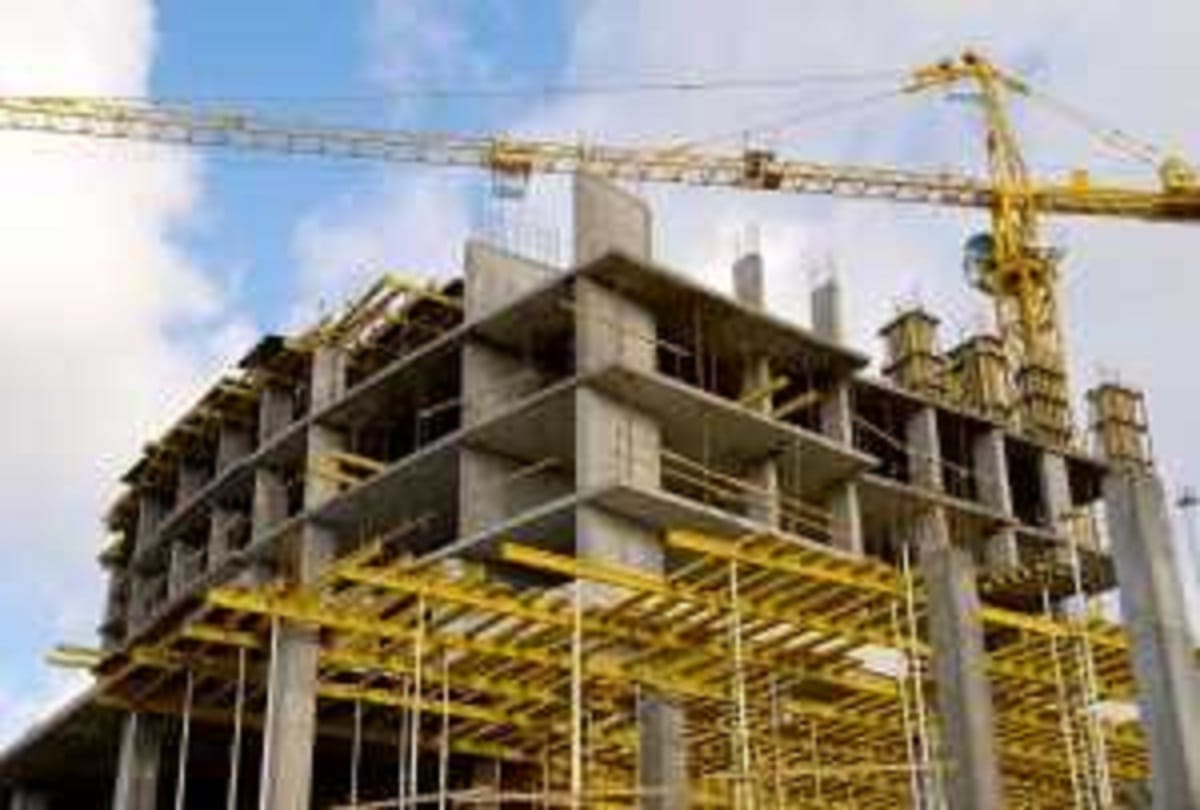 CM Yogi Adityanath development work on four year in Gorakhpur