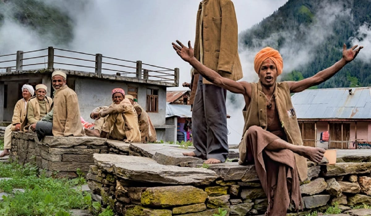 know about the mysterious villages of India