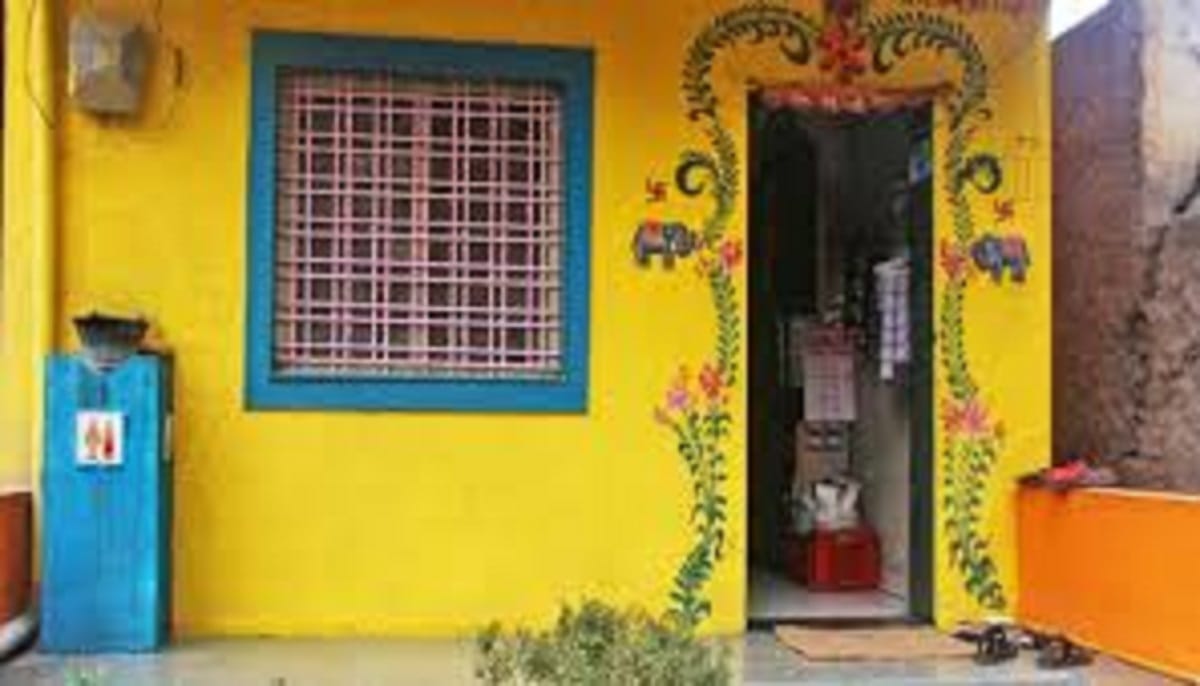 know about the mysterious villages of India