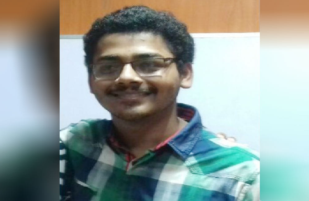 neet result 2018 agra's shikhar bansal is UP topper