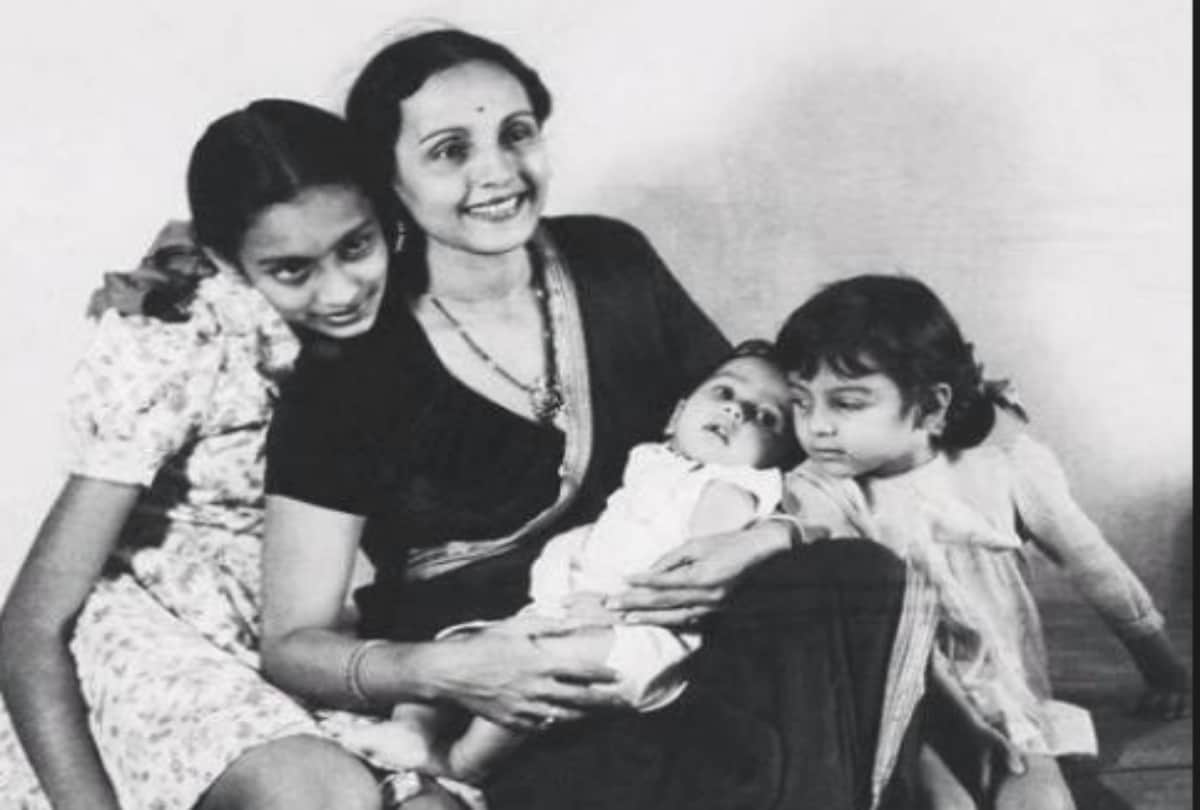 Actress Nutan Happy Birthday See Her 10 Photos
