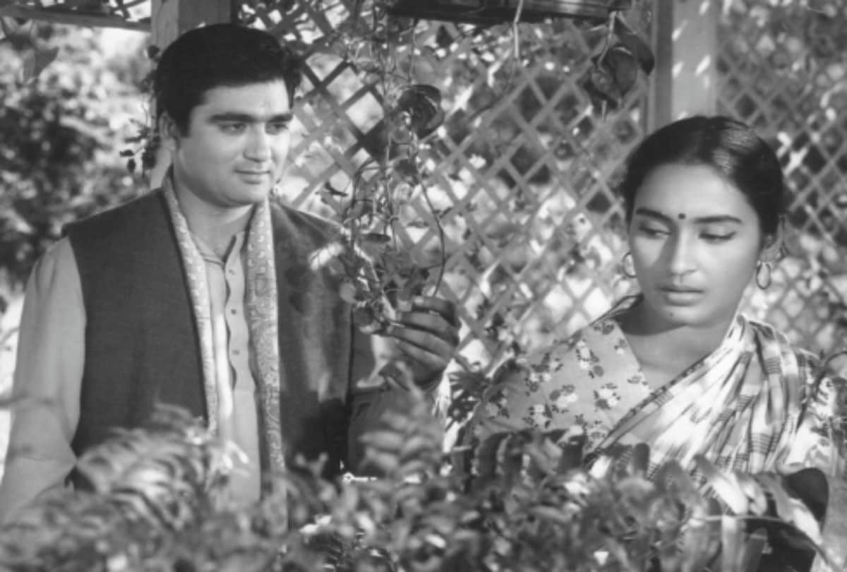 Nutan birthday special 10 unseen pictures