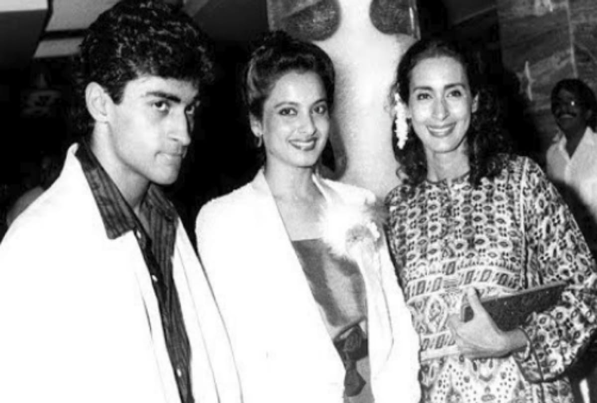 Nutan Birthday Special know about Unknown Facts about her