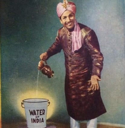 P C Sorcar The magician of India who scared Britain