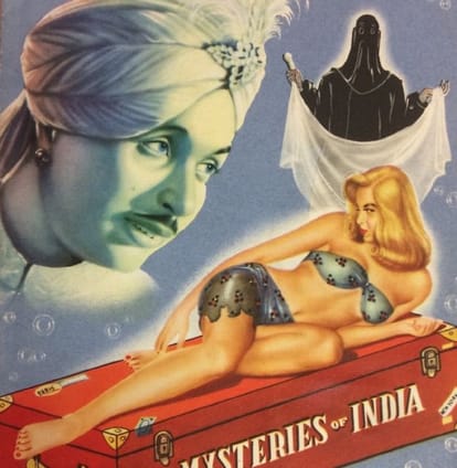 P C Sorcar The magician of India who scared Britain