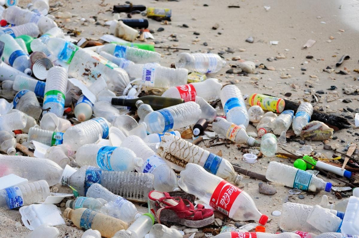 Indian Ships to Ban Single use Plastics on Board from 1 January 2020