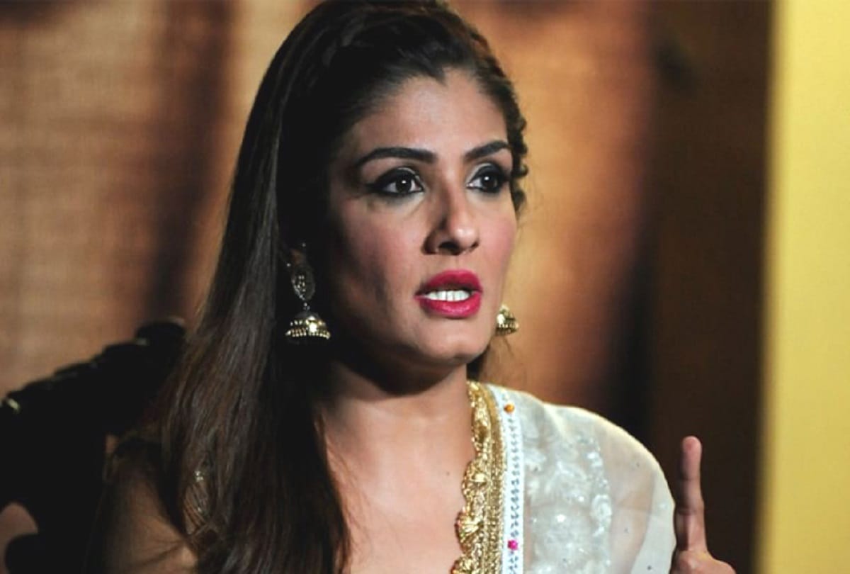 Case Filed Against Raveena Tandon, Farah Khan And Bharti Singh