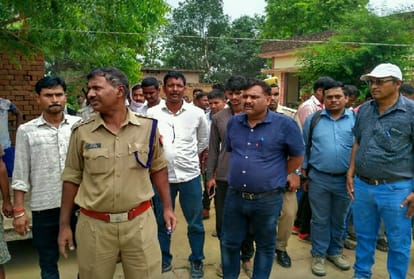 BSF martyr ASI Satyanarayan Yadav wife says Government take Strict action against Terrorists