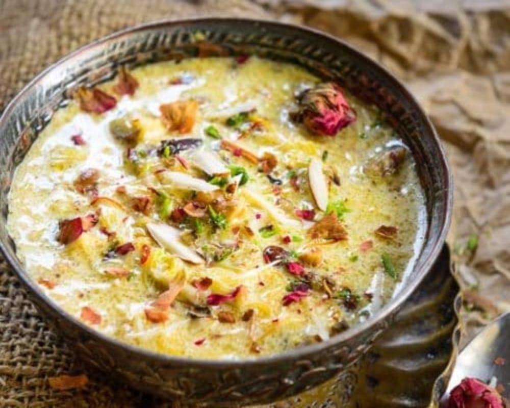 Eid 2023 five delicious dinner recipe for Eid dinner