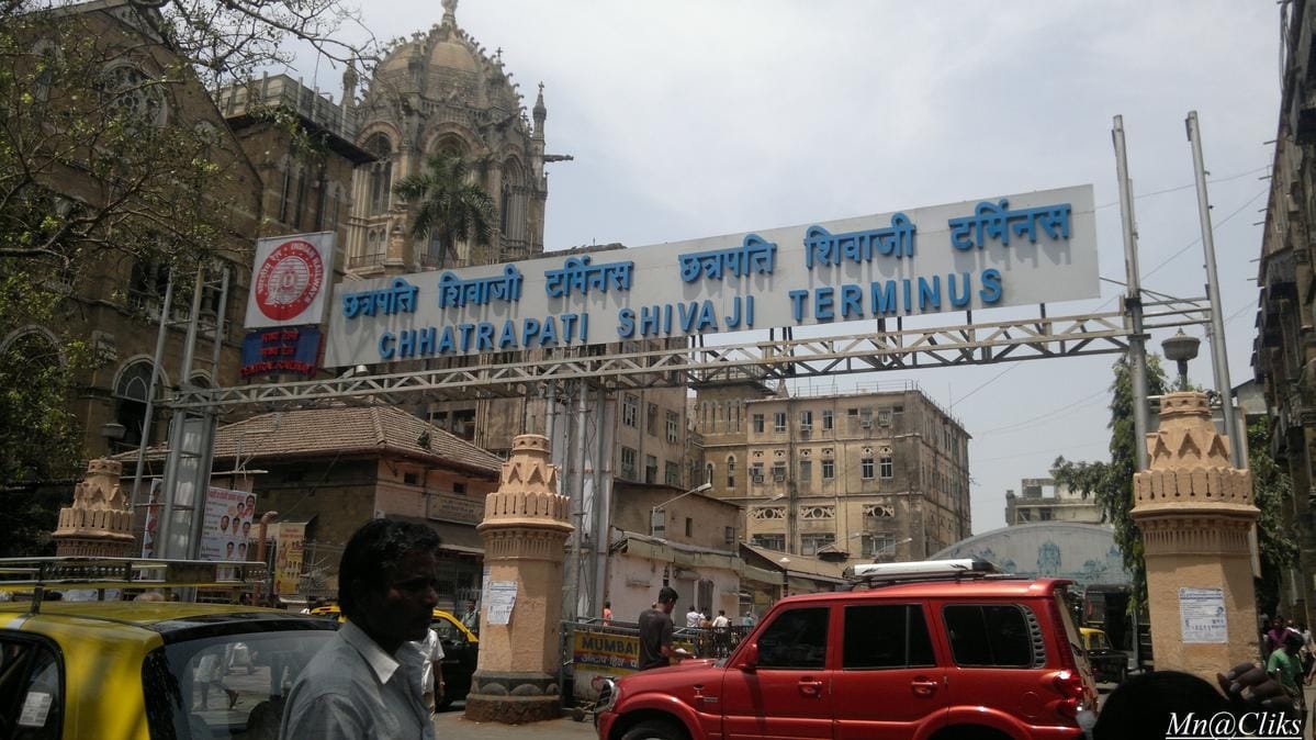  Indian Railways does not have every station Junction and Central, know why