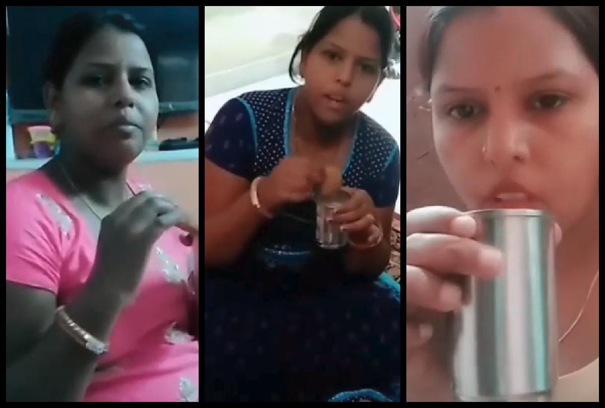 Somvati Mahawar Chai Pi Lo Friends Videos Made Her New Viral Sensation