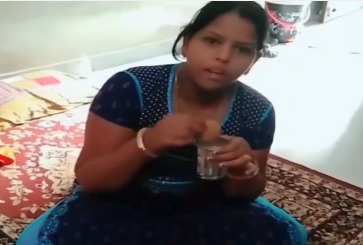 Somvati Mahawar Chai Pi Lo Friends Videos Made Her New Viral Sensation