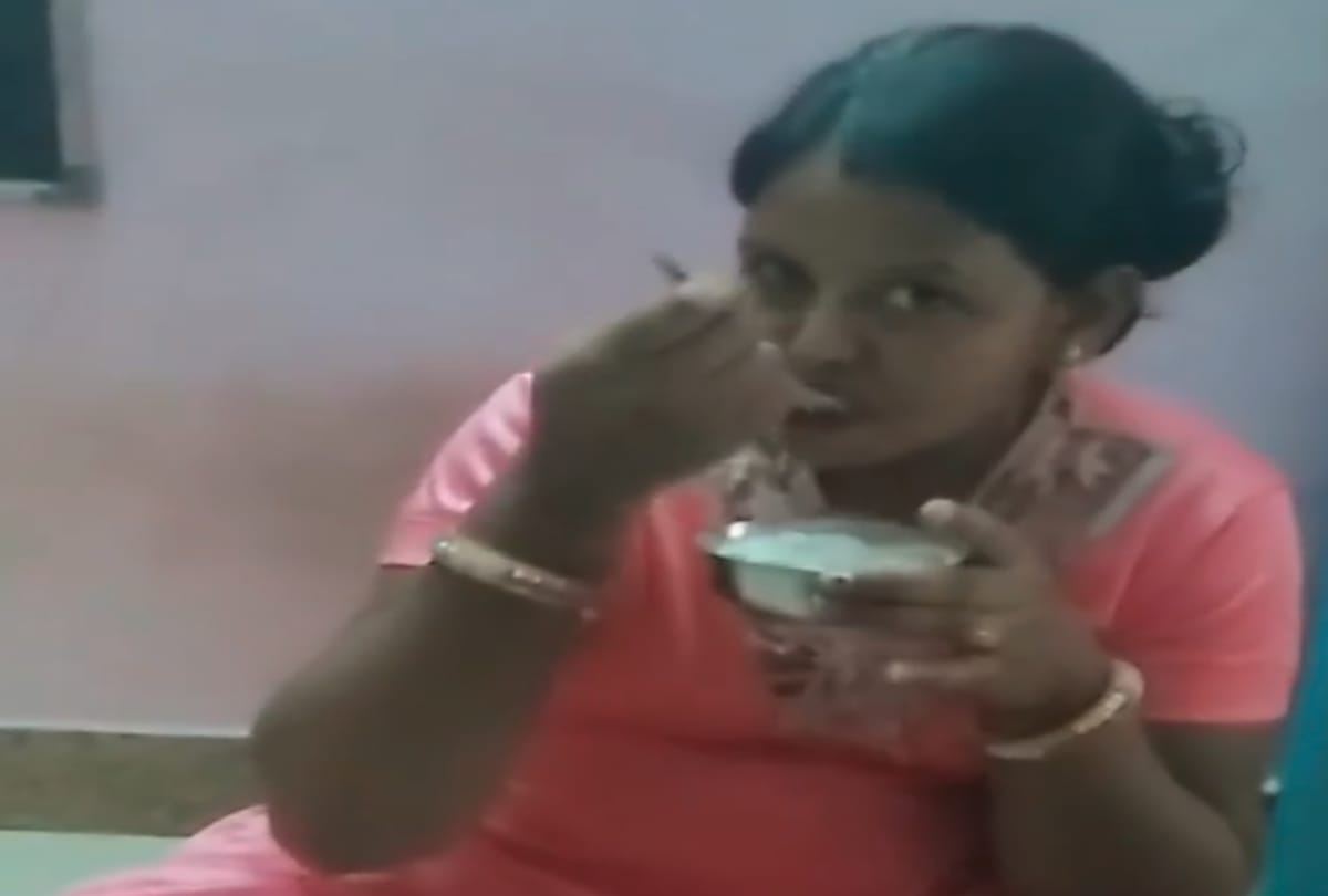 World Cup 2019 ICC Mystery girl Ridhima Pathak to Priya Prakash Varrier 4 celebrities viral