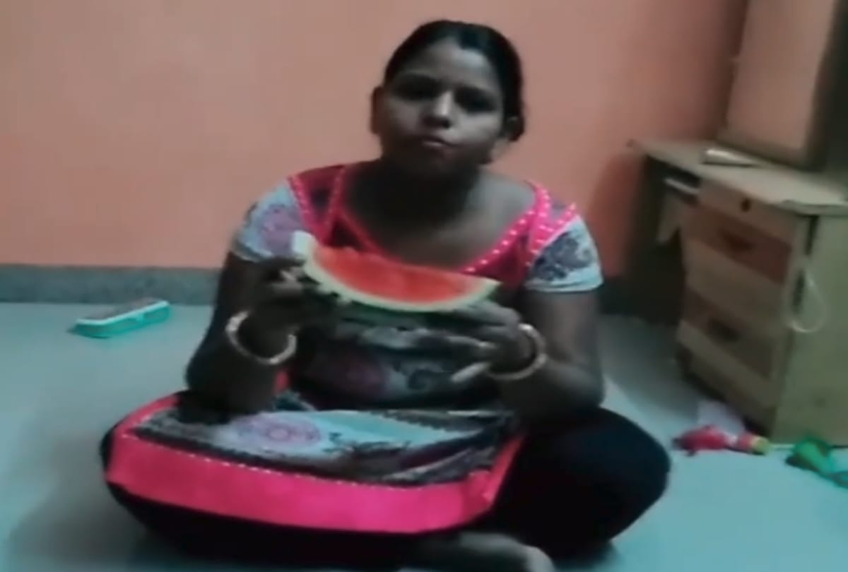 Somvati Mahawar Chai Pi Lo Friends Videos Made Her New Viral Sensation