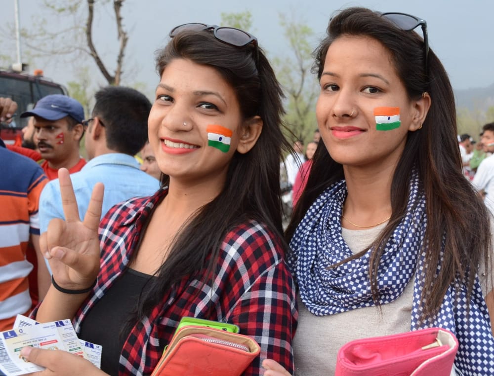 Afghanistan and Bangladesh T20 Match in dehradun unique player