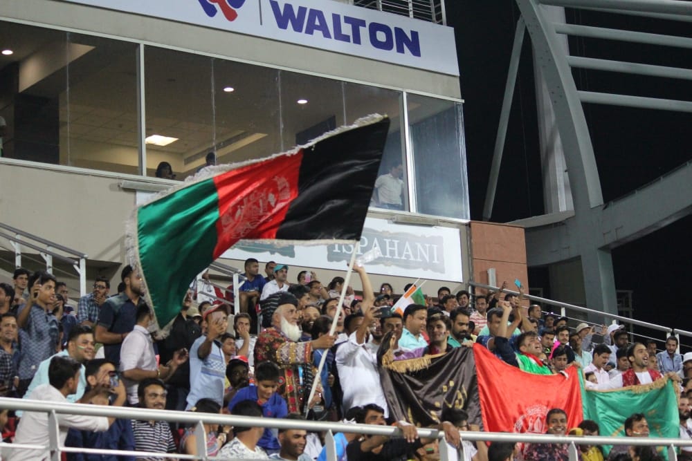 afghanistan cricket and bangladesh t20 match dehradun stories 