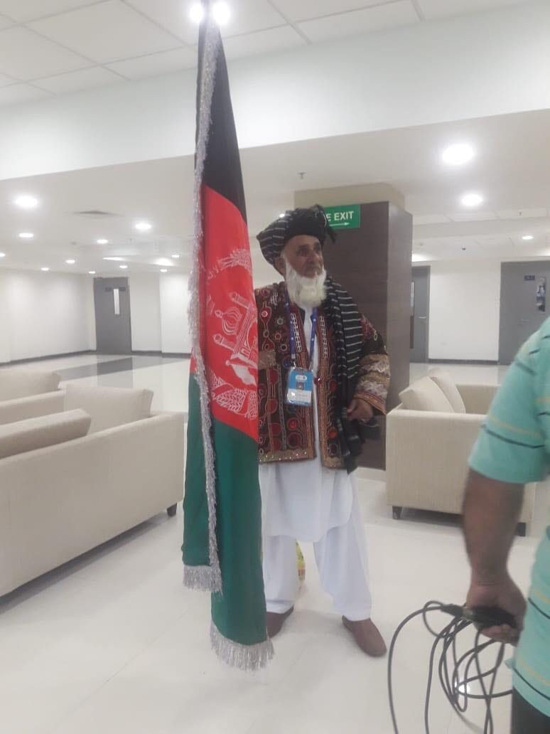 afghanistan cricket and bangladesh t20 match dehradun stories 