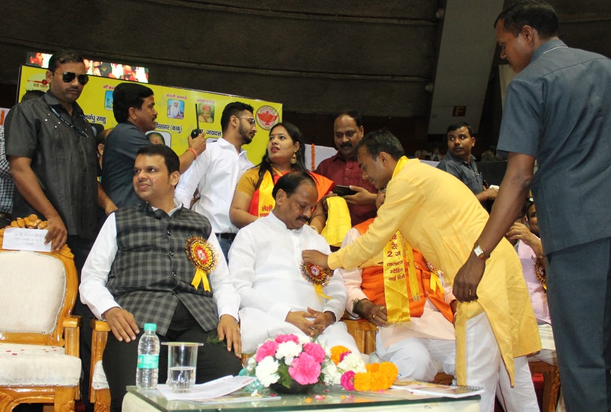 taily ekta rally in delhi