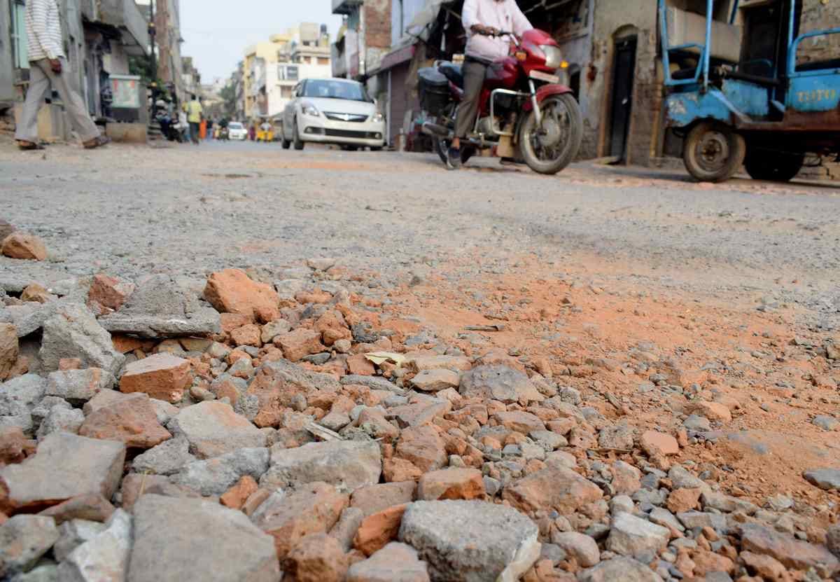 Uttarakhand: 141 crore 61 lakh released for Roads treatment that have completed five years of PMGSY