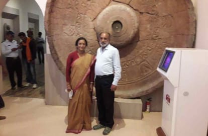 Central and state government announce that varanasi will tourism hub of state