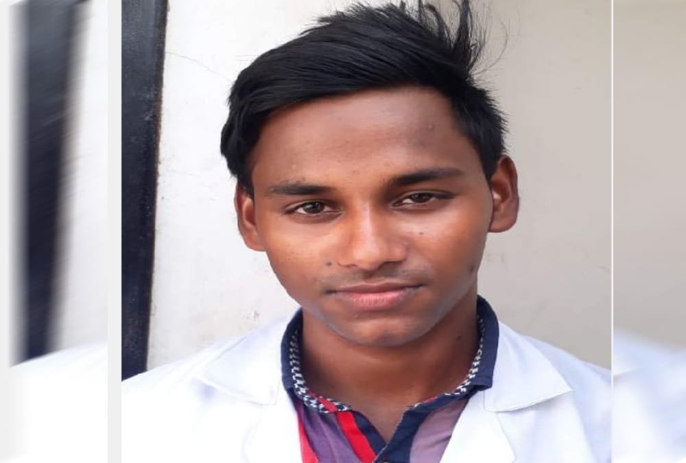 Cbse Neet 2018 Result 2018 Hawkers son become Doctor success story