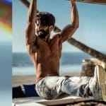 SHAHID KAPOOR